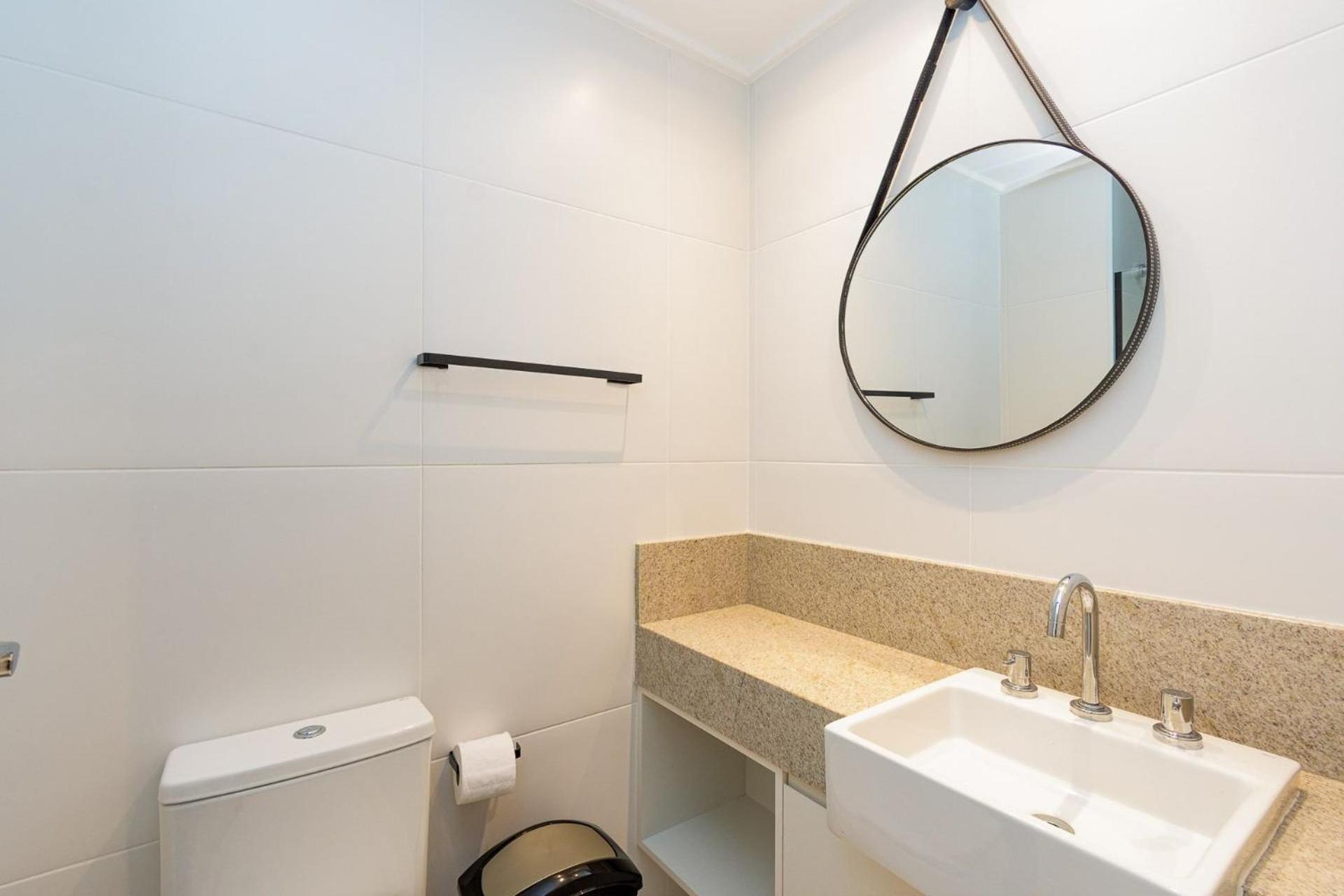 Apartamento Id Jauaperi Moema São Paulo
