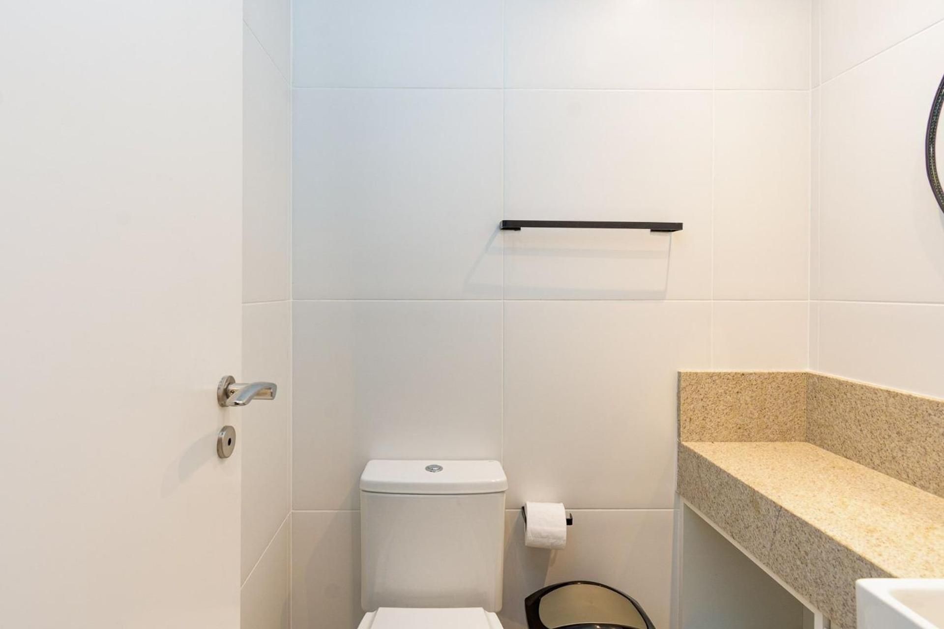 Id Jauaperi Moema Apartamento