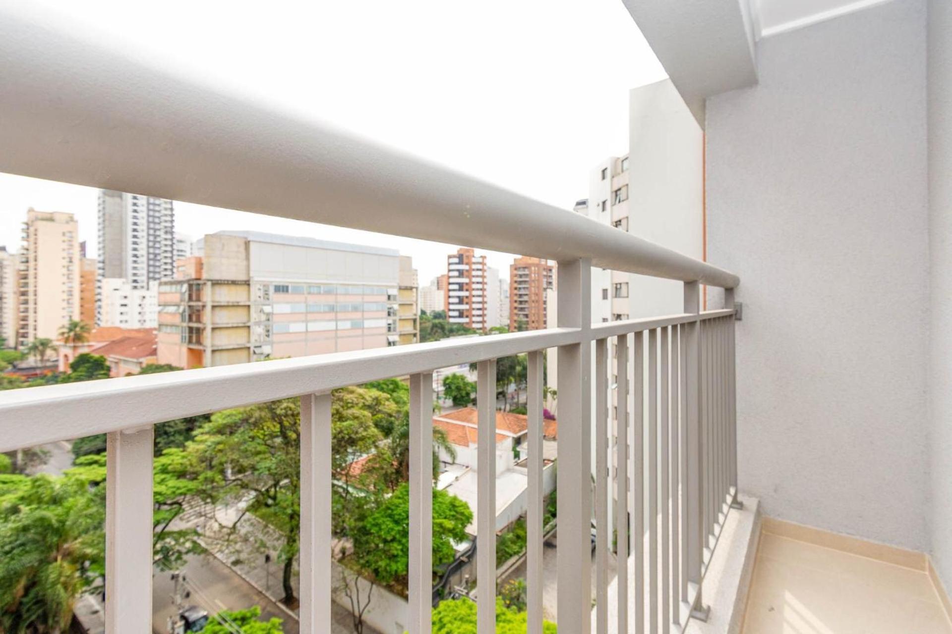 Id Jauaperi Moema Apartamento