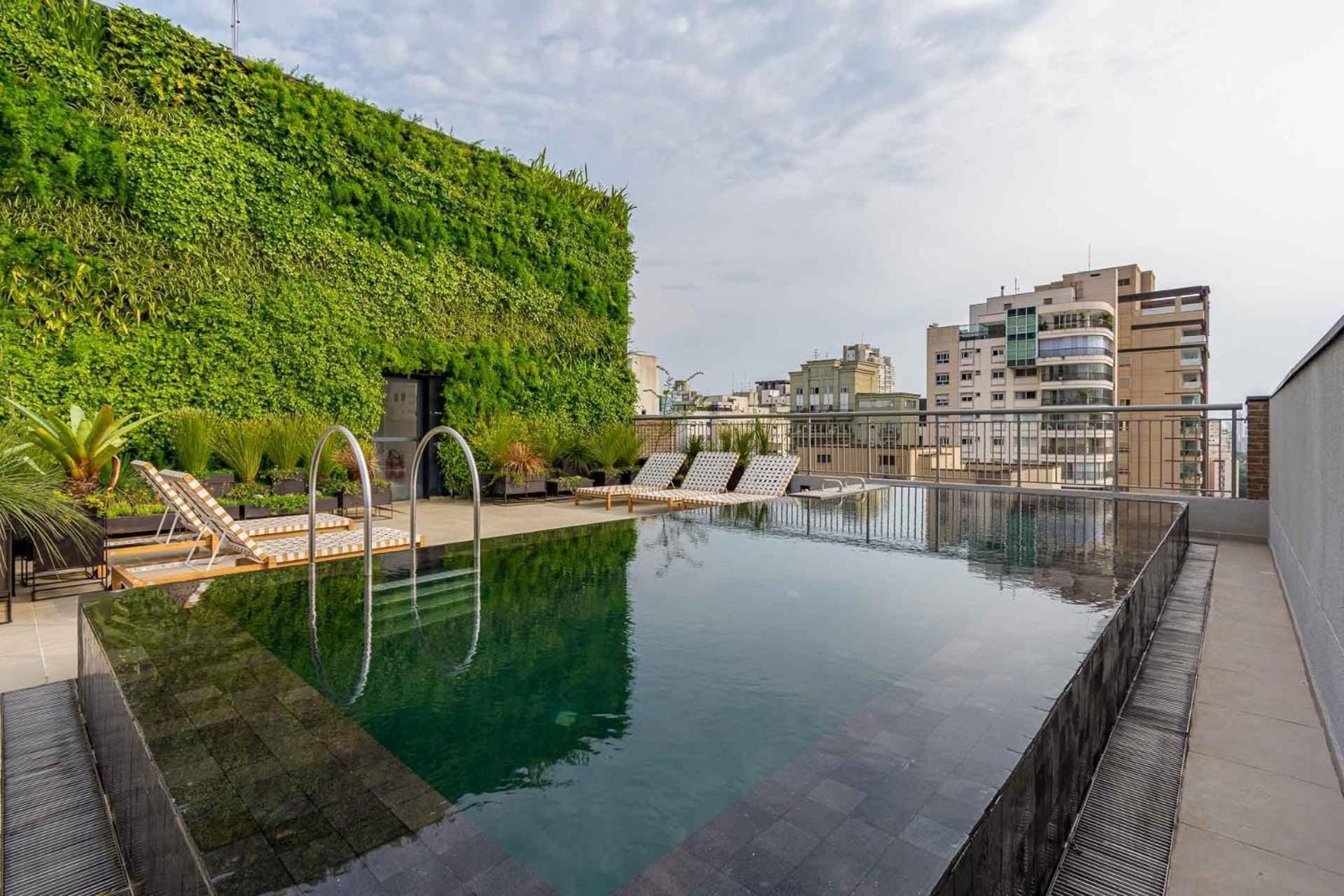 Apartamento Id Jauaperi Moema São Paulo