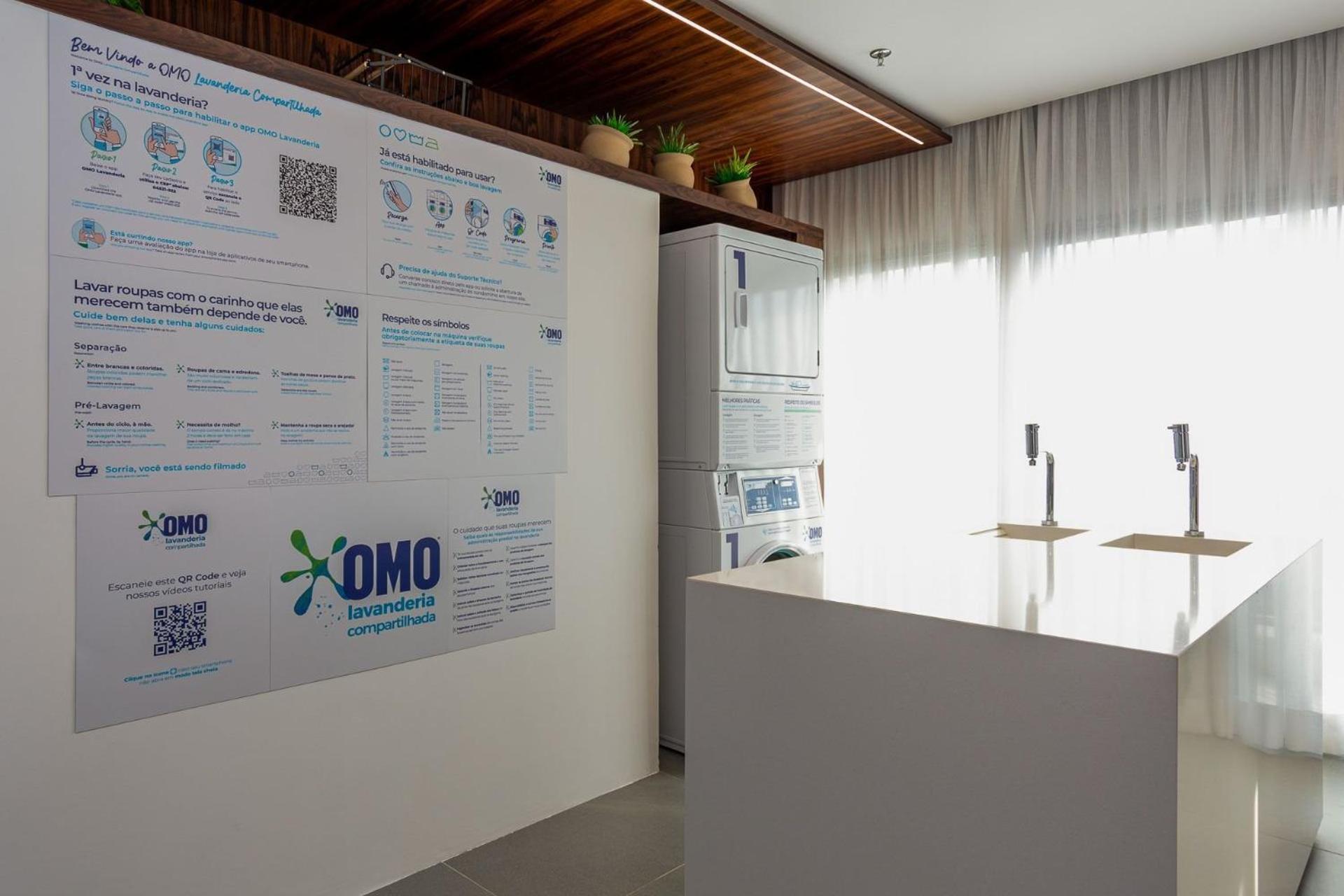 Apartamento Id Jauaperi Moema *